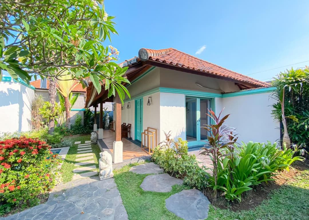 Villa Savannah — photo 1 of 26