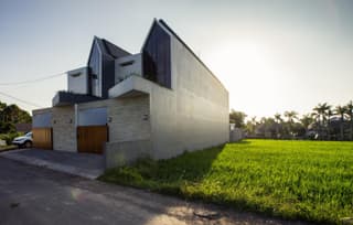 Berawa Bali Beach Villas Canggu