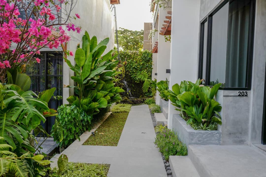 Leafy Lofts Canggu — photo 1 of 53