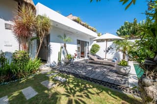 Villa Ricci Seminyak