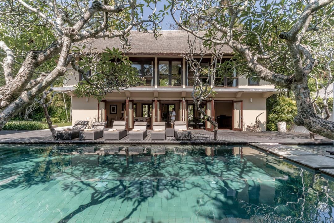 Kayumanis Nusa Dua Private Villa & Spa — photo 1 of 119