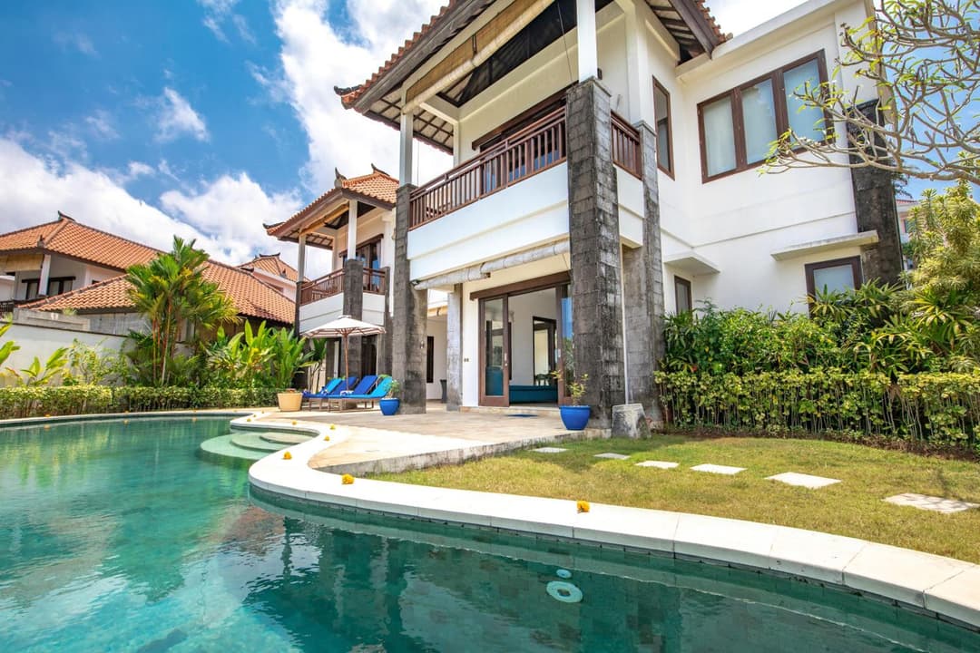 Villa Bali Blue — photo 1 of 83