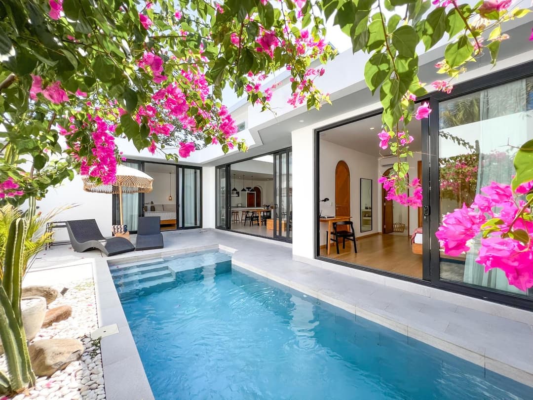 Villa Cactus Bingin — photo 1 of 1
