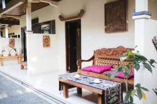 Sari Gong Guest House, A Trishula Collection