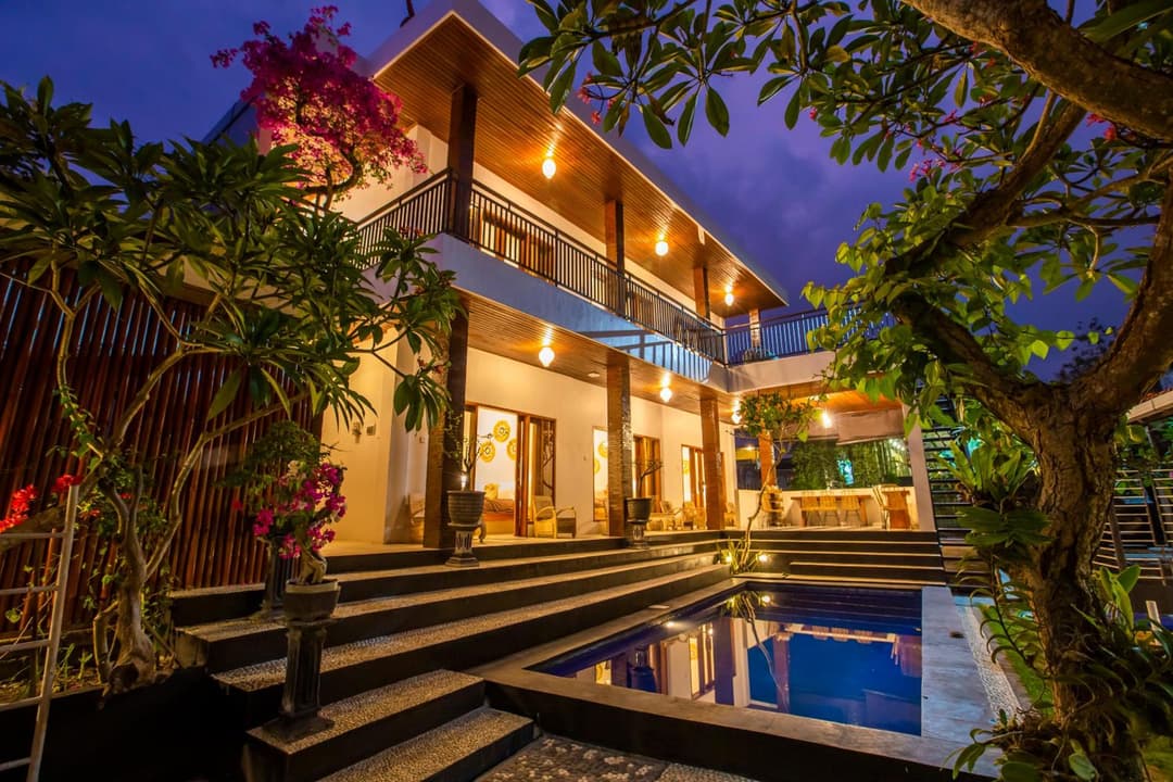 The Nest Canggu — photo 1 of 1