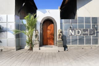 ND LOFT 2 by Kasta Hospitality