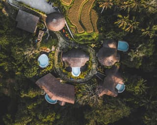 Jungleight Bali