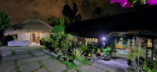 Villa Anjing