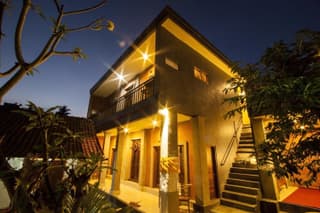 Tebesaya Homestay Ubud