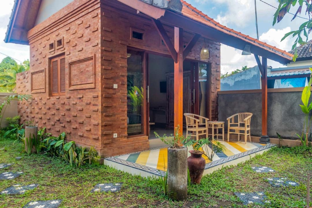 Buruan Sari Villas by AGATA — photo 1 of 1