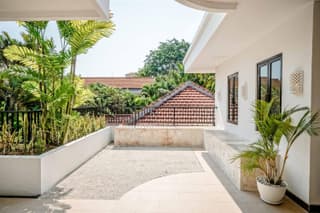 Lalita Villas Seminyak