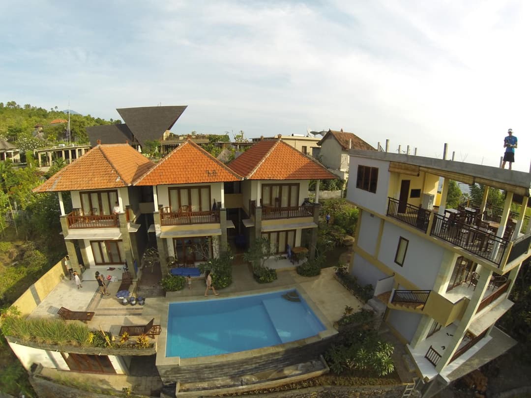 Anugerah Villas — photo 1 of 1