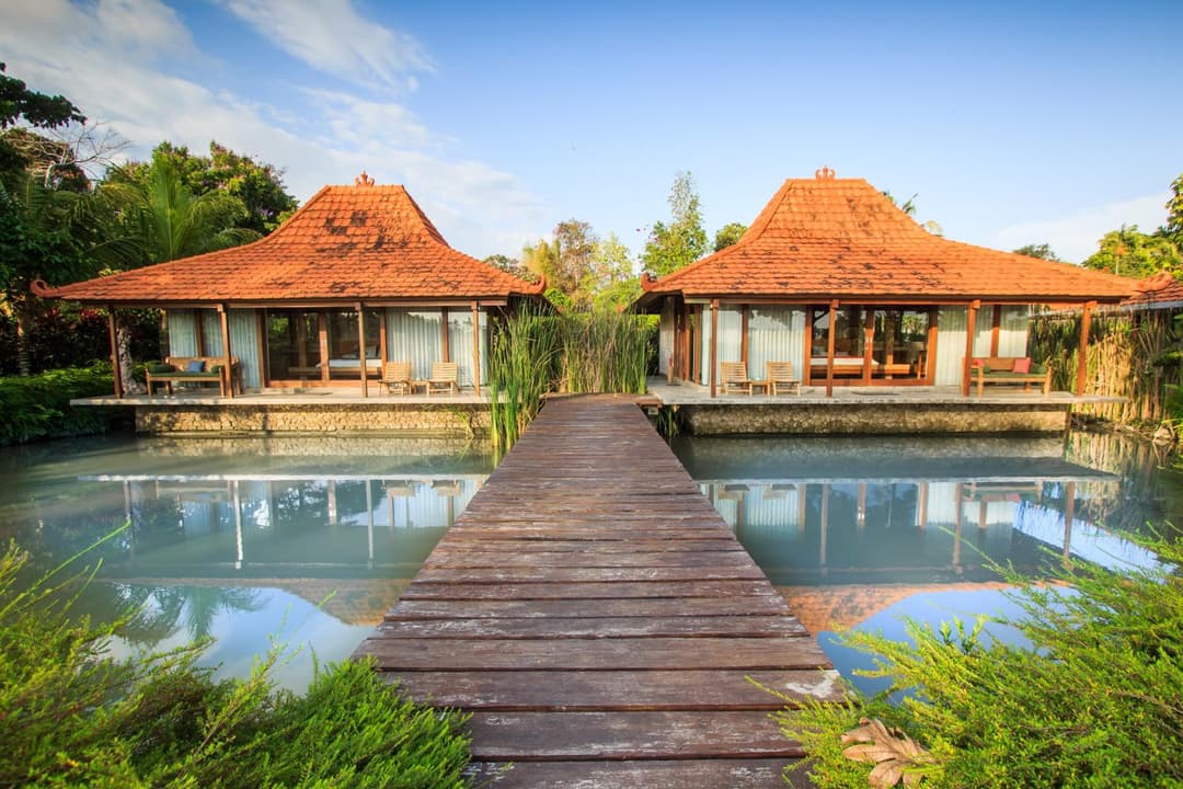 GRIYA KCB VILLA — photo 1 of 81