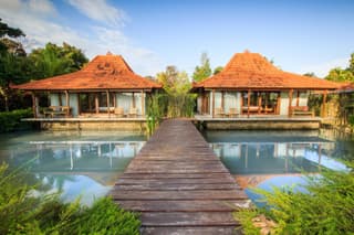 GRIYA KCB VILLA