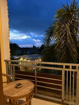 Kelingking Sunset Point Hotel