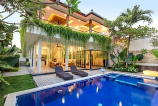 Kerta Mani Canggu by Kerta Living