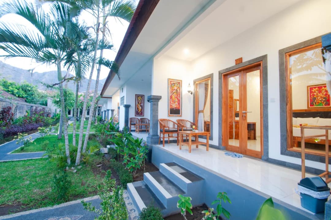 The Bali Menjangan Boutique Villas & Dive Center — photo 1 of 1