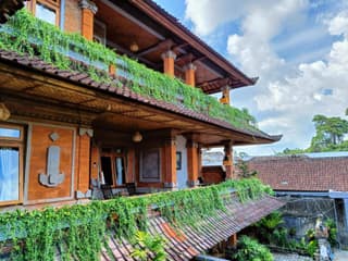 Nobody Inn Ubud by Aligna Hospitality