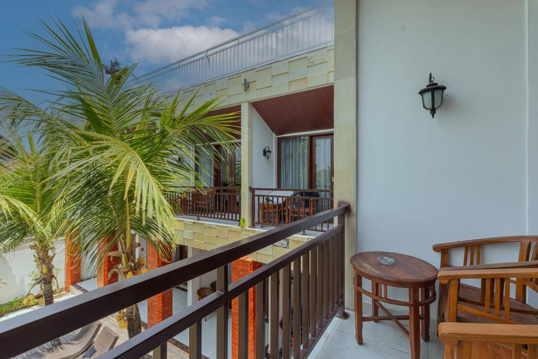 Sedana Cottage — photo 1 of 1