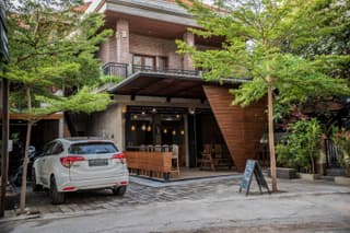 The Ganesha Homestay