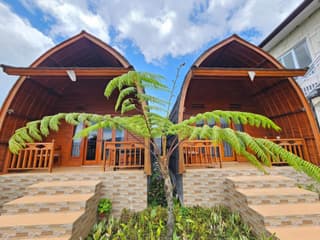 My Lodge Bedugul