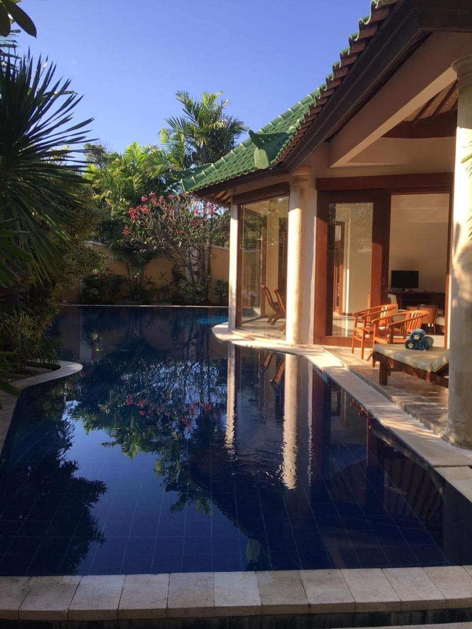 Bali Jade Villas — photo 1 of 17