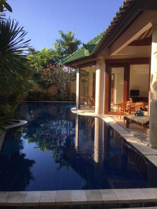 Bali Jade Villas