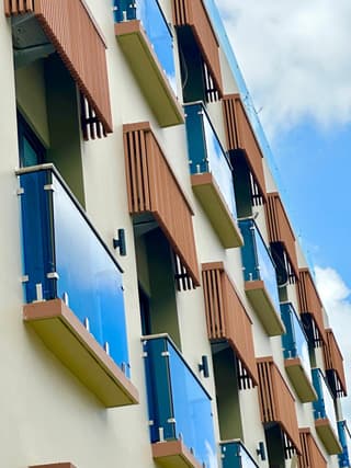 Aster Apartment Bali