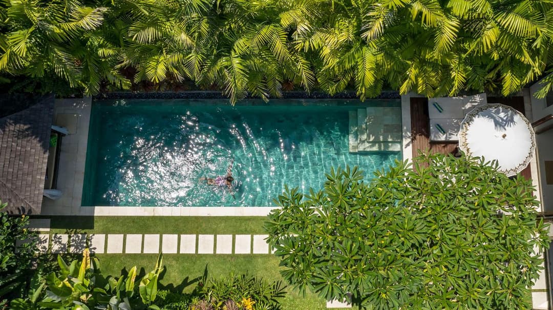 Villa Songket — photo 1 of 36