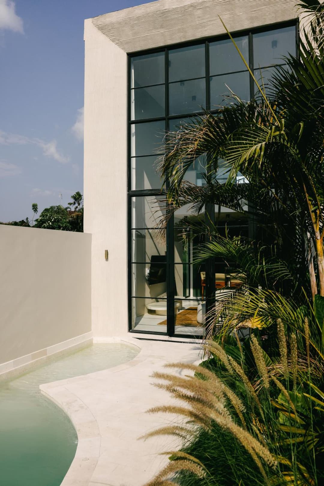Vesna Townhouse Berawa by BREIG — photo 1 of 1