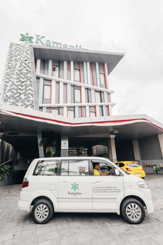 Kamaniiya Petitenget Seminyak