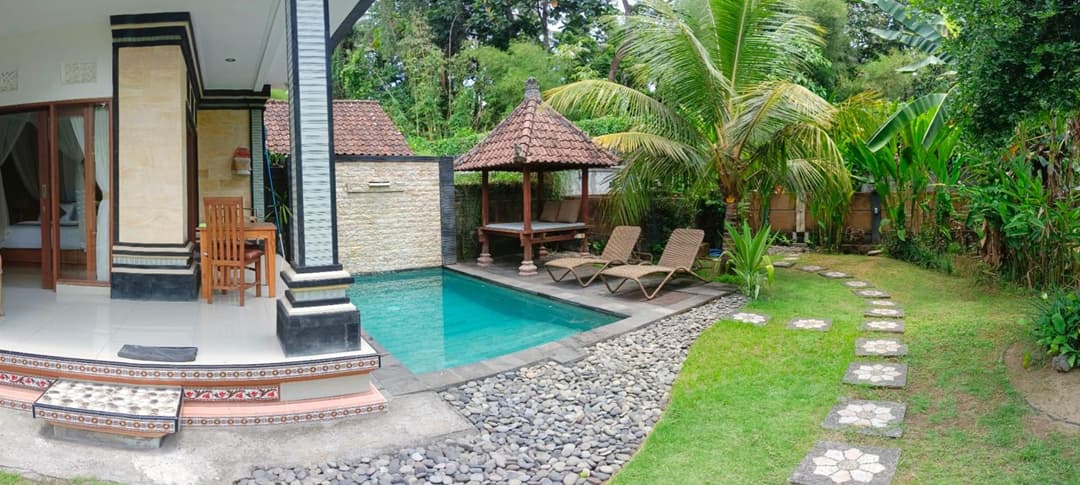 Kanaya Ubud — photo 1 of 1