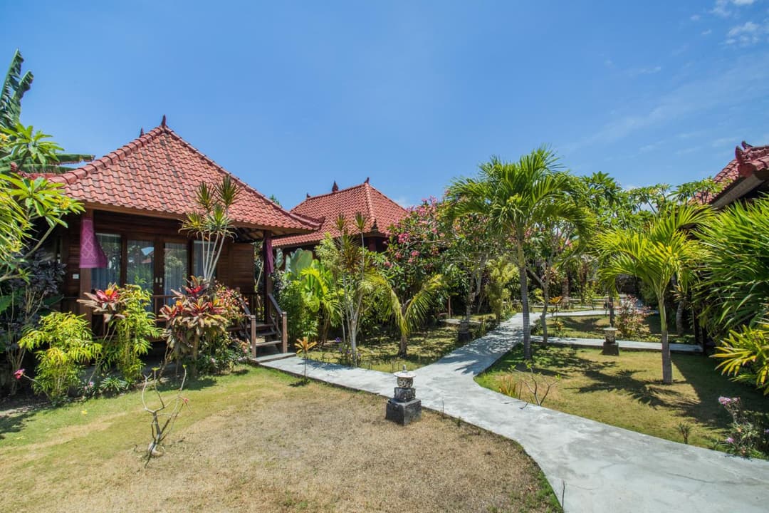 Bagus Dream Beach Villa Lembongan — photo 1 of 1