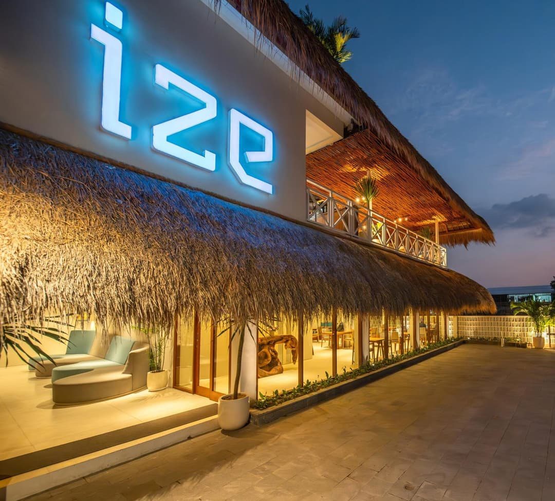 IZE Canggu by LifestyleRetreats — photo 1 of 66