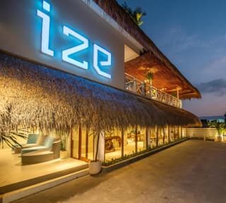 IZE Canggu by LifestyleRetreats