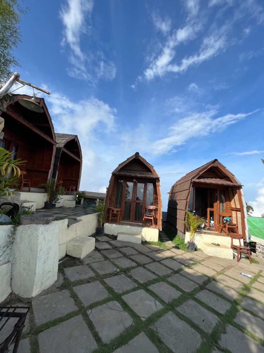 Bali Sunrise Camp & Glamping — photo 1 of 1
