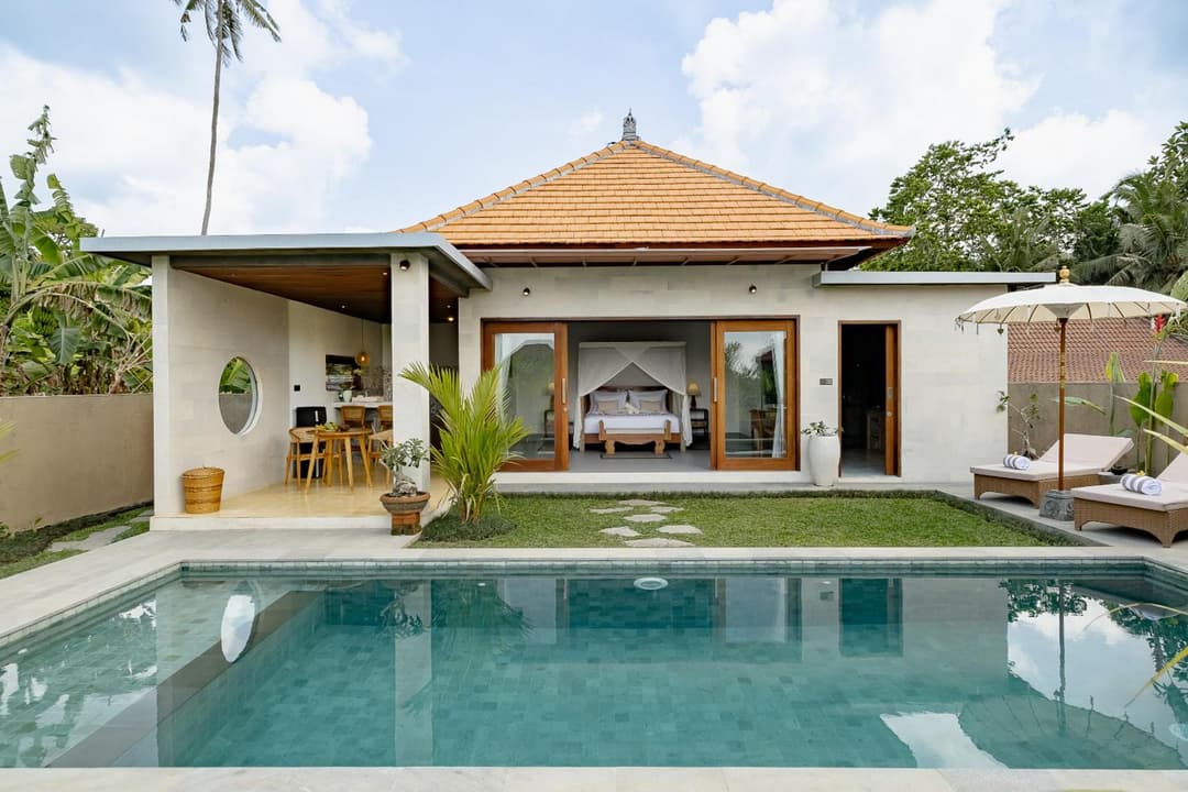Suarga Loka Ubud Villa — photo 1 of 1