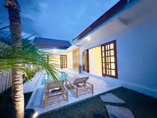 Nick Villas by Villa Finder