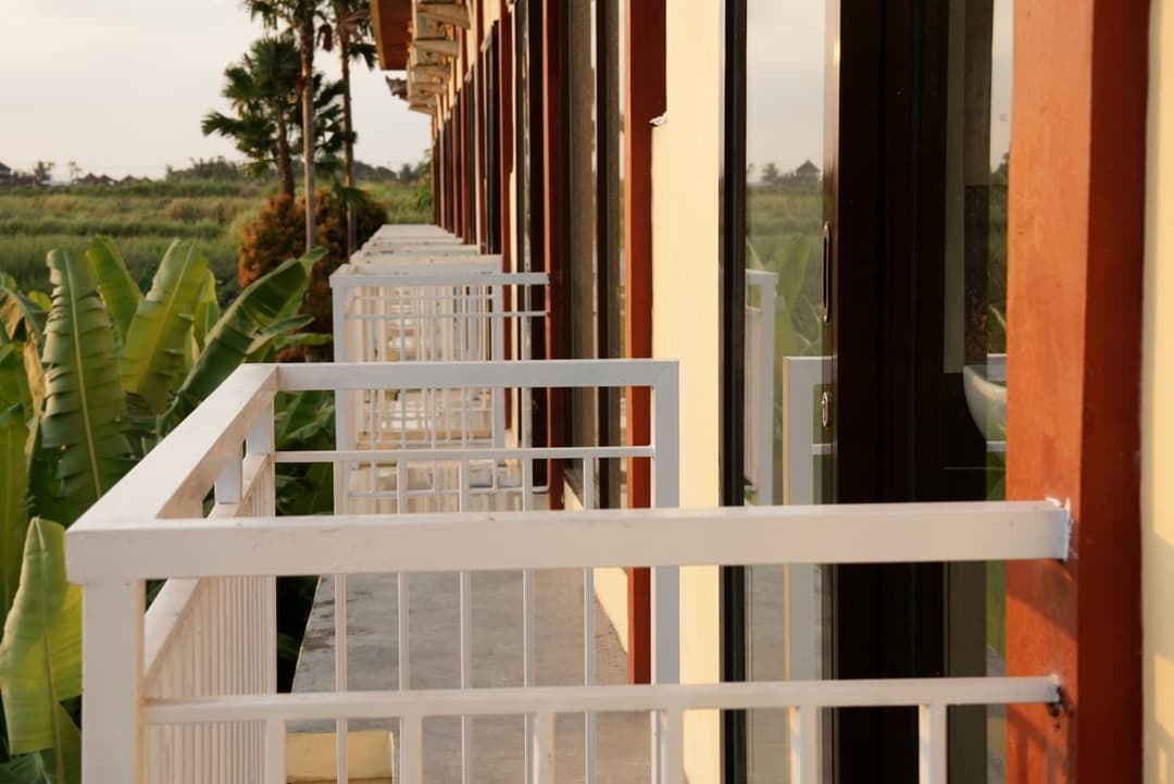North Wing Canggu Resort — photo 1 of 55