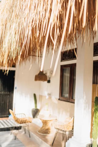 APS House Canggu