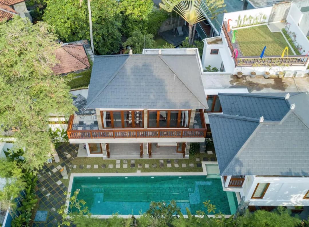 Villa Khaleesi — photo 1 of 1
