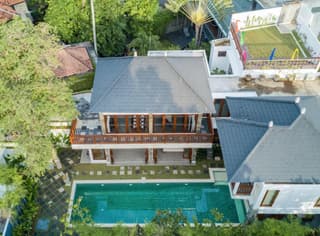 Villa Khaleesi