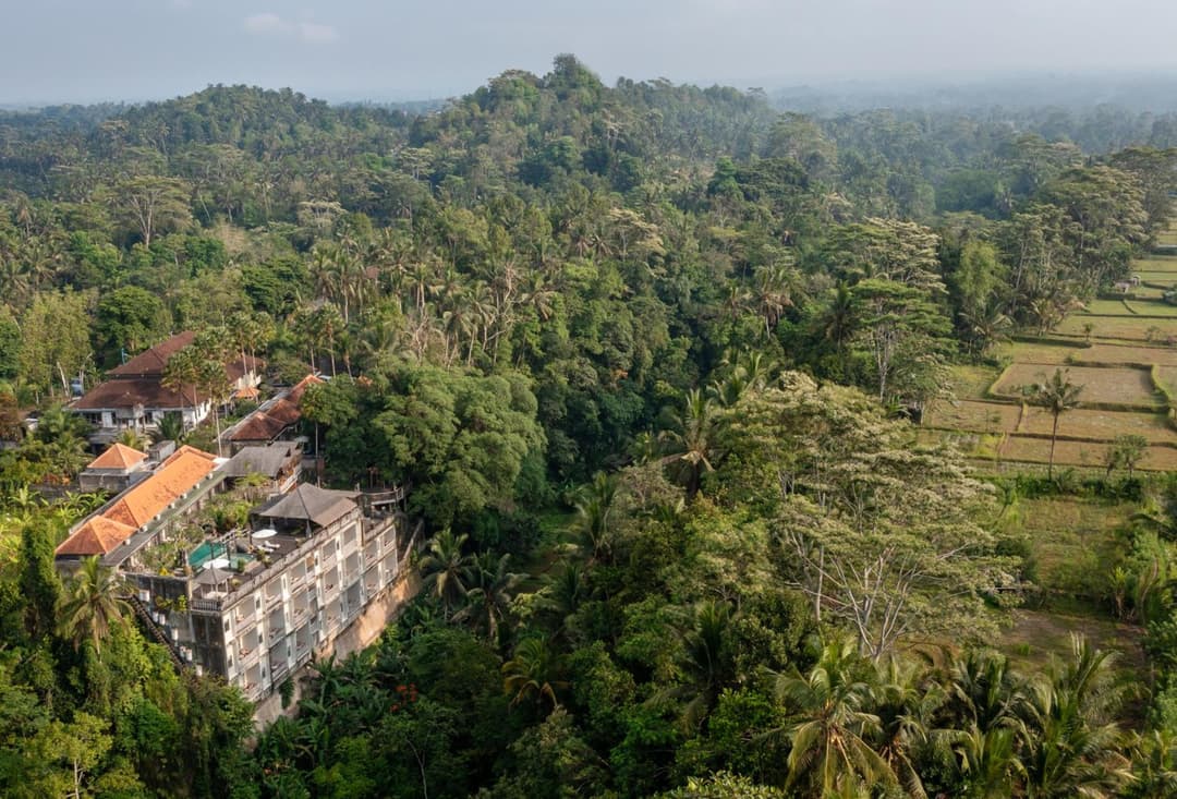 Kawi Resort Ubud — photo 1 of 1