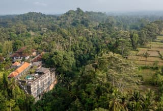 Kawi Resort Ubud