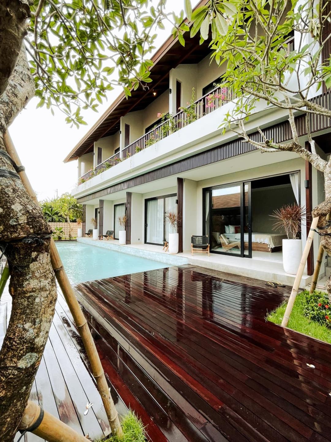 Luna Ola Villa Berawa — photo 1 of 1