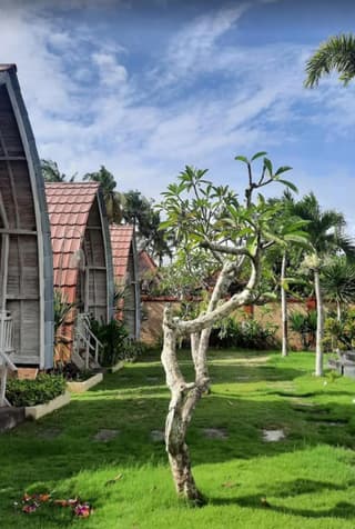 Daghan Cottage Nusa Penida