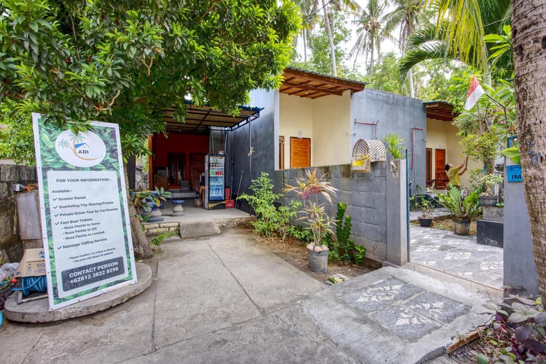 Ari La Casa — photo 1 of 39
