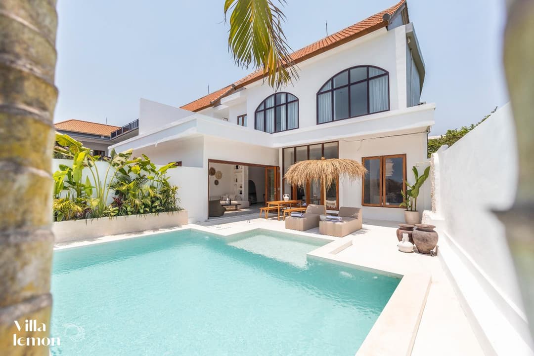 Beach Villas Canggu 300m from Echo Beach — photo 1 of 1