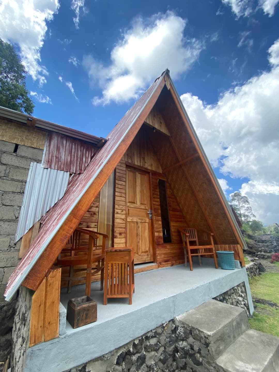 D' Tepi Danau Glamping — photo 1 of 42