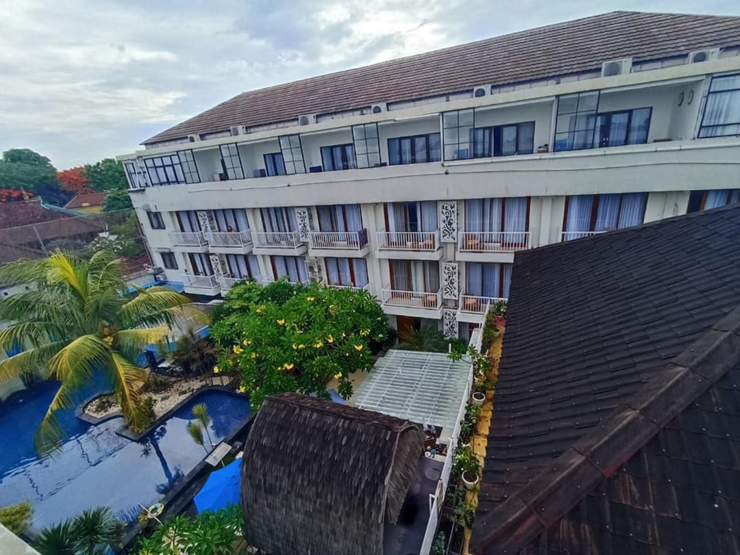 Abian Harmony Hotel — photo 1 of 96